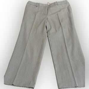 Chico’s — Pants / Business Slacks — NEVER WORN - Size: 14